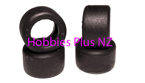 Sideways Soft Rear Tyres HI GRIP 18 x10 SW HG1S-evo Sideways Soft Rear Tyres HI GRIP 18 x10 SW HG1S-evo